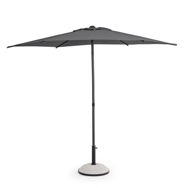 Ombrellone Samba C-Snodo 2.7M Ant-Gri Sc