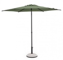 Ombrellone Samba C-Snodo 2.7M Antr-Olive