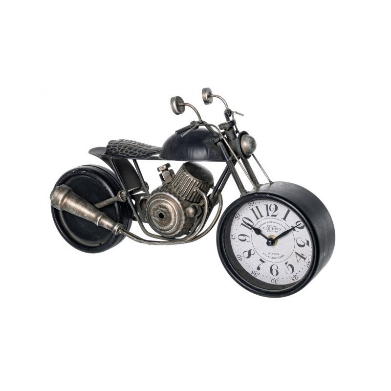 Orologio da tavolo Charles Moto idea regalo bizzotto