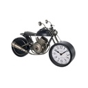 Orologio da tavolo Charles Moto idea regalo bizzotto