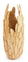 P.Vaso Lamè Oro H80