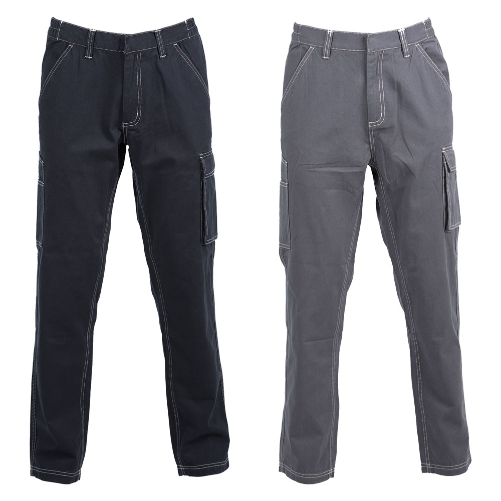 Pantalone Da Lavoro 'Vigo Man'
