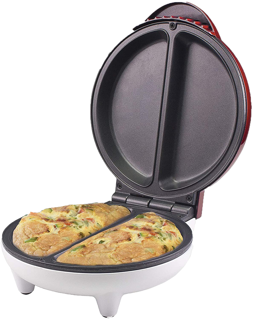 Piastra per Omelette