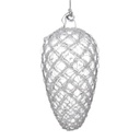 Pigna CGB 15 MicroLED 0,8m+Ø9xH17cm Luci di Natale