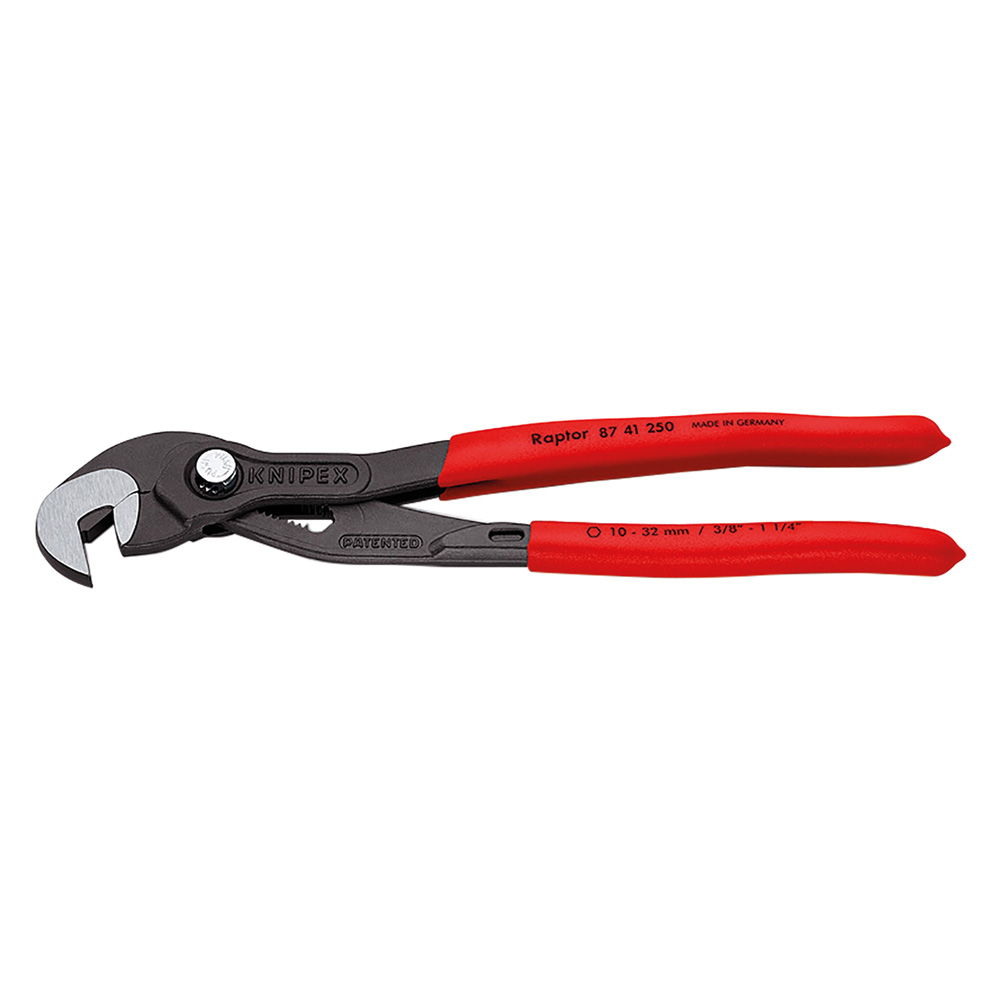 Pinza Chiave 'Tucano' Mm 250
