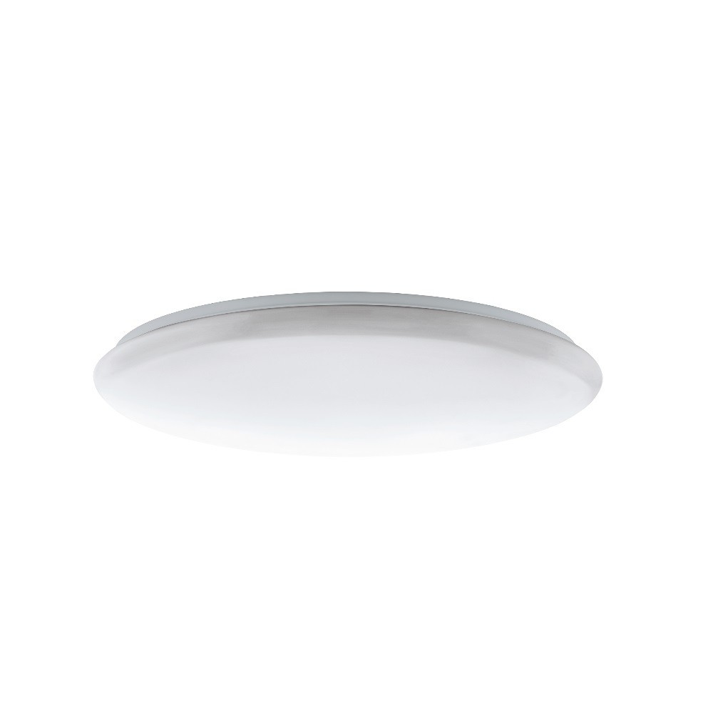 Plafoniera Led dimmerabile con telecomando Giron-S Eglo