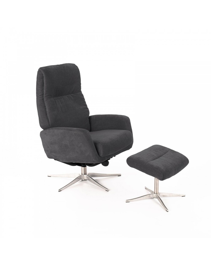 Poltrona relax reclinabile Z-002 STS