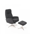 Poltrona relax reclinabile Z-002 STS