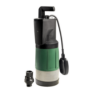 Pompa sommersa multigirante Diver 6 - Potenza 0.75 kW, 1 HP