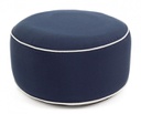 Pouf Rihanna Gonfiabile Blu