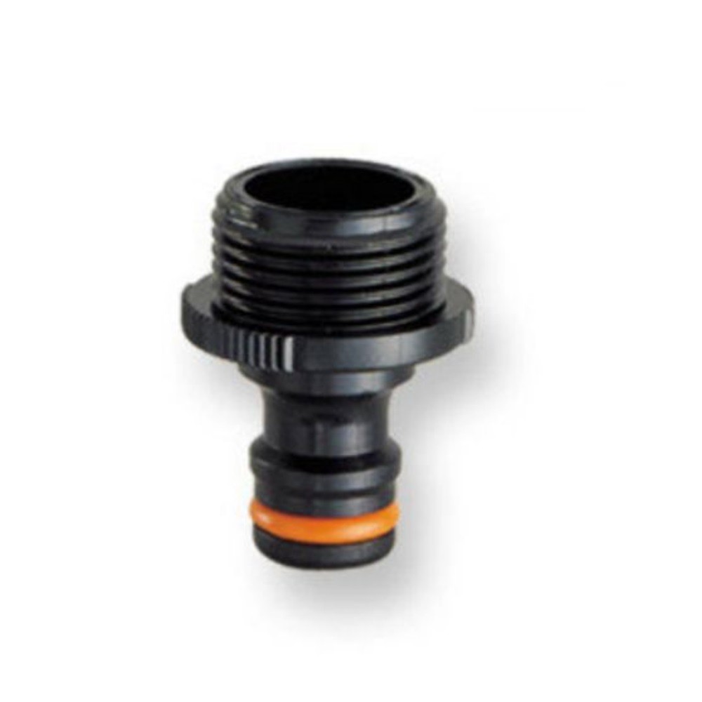 Presa irrigatore 3-4&quot; maschio