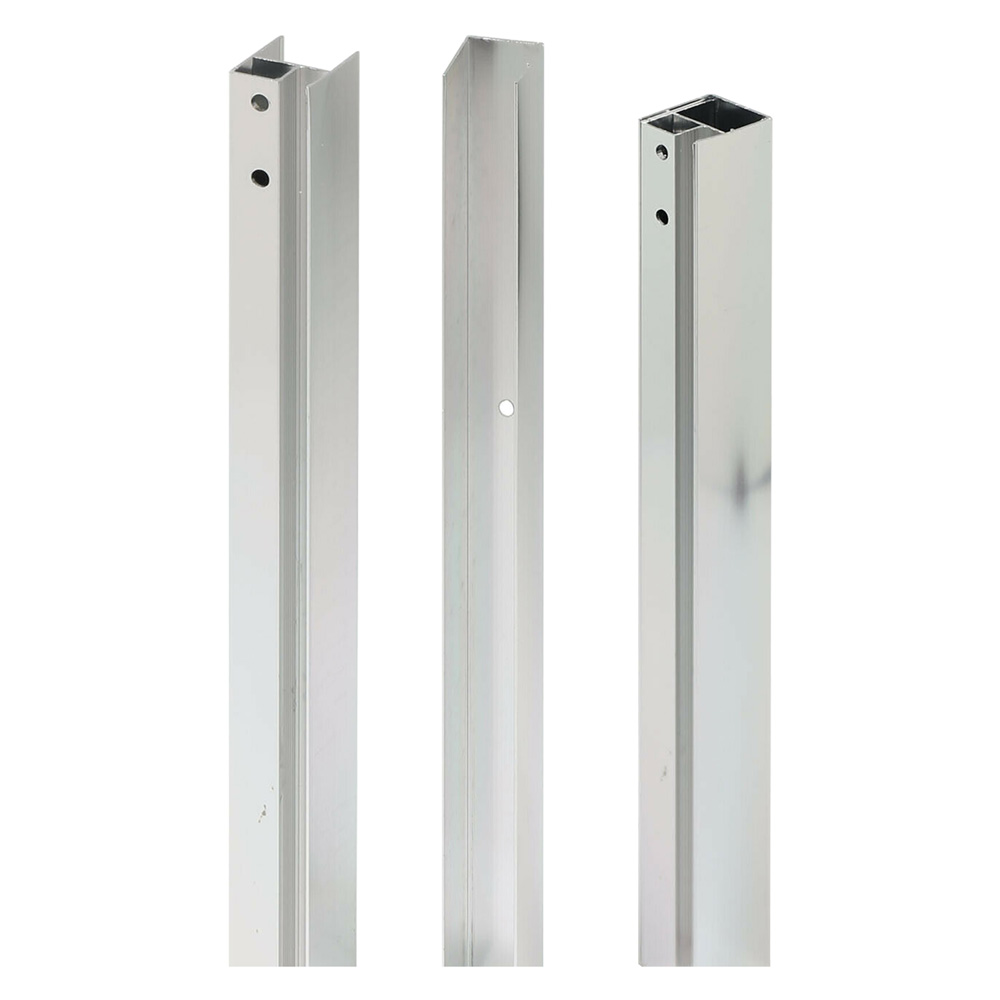 Profilo Di Compensazione Per Box Doccia H. 185 Cm