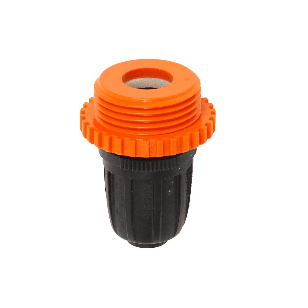 Raccordo filettato 3-4&quot; - 1&quot;