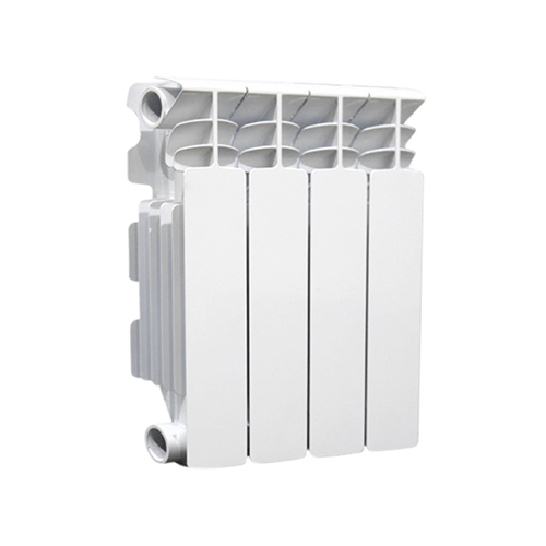 Radiatore In Alluminio Exclusivo H350 10 Elementi