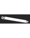 Reglette Applique Led da Specchio Kolian Cromo 64cm IP44 Trio Lighting