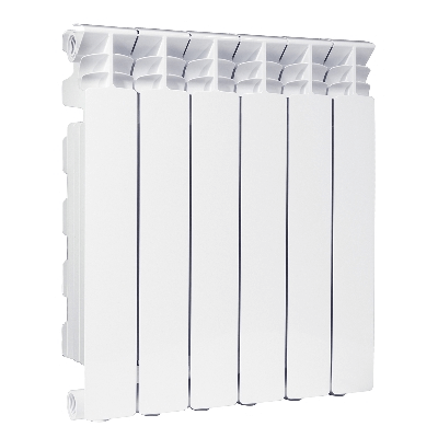 Radiatore in alluminio H 700 8 Elementi