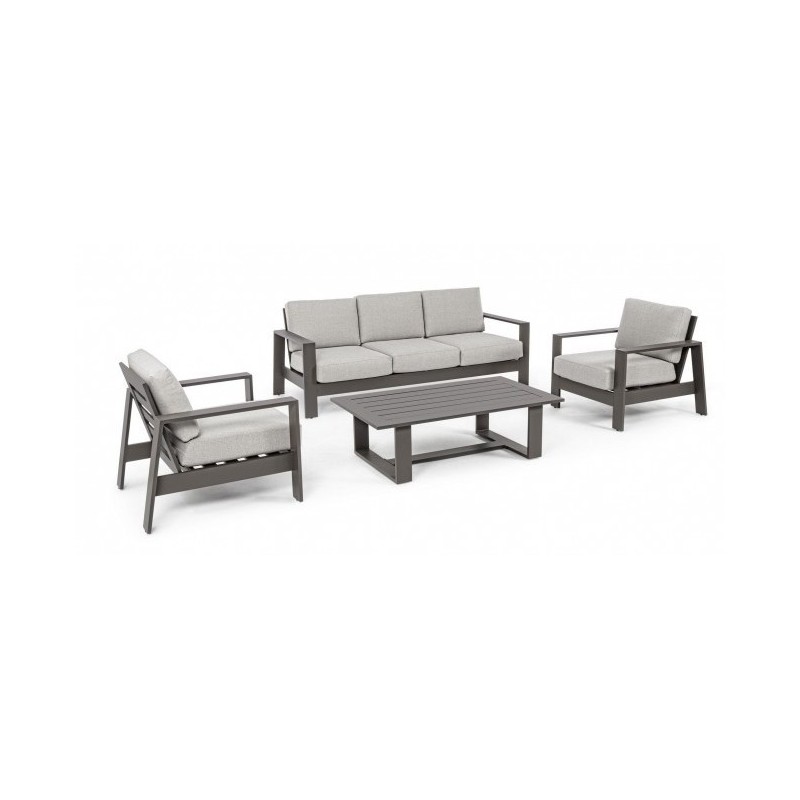 Salotto Baltic coffee Set da 4