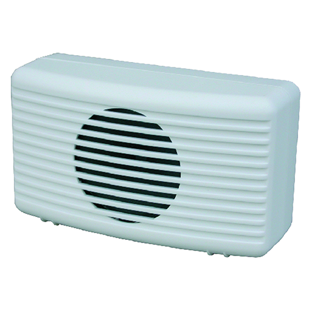 Scacciatopi Copertura Mq. 140