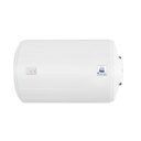 Scaldabagno Elettrico Delta Orizzontale Lt. 80