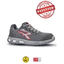 Scarpe antinfortunistiche FREQUENCY numero 42 U POWER