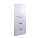 Scarpiera Flow 5 ribalte