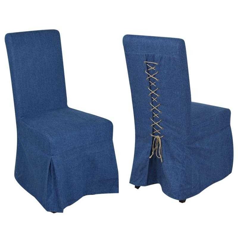 Sedia Napoli versione Jeans