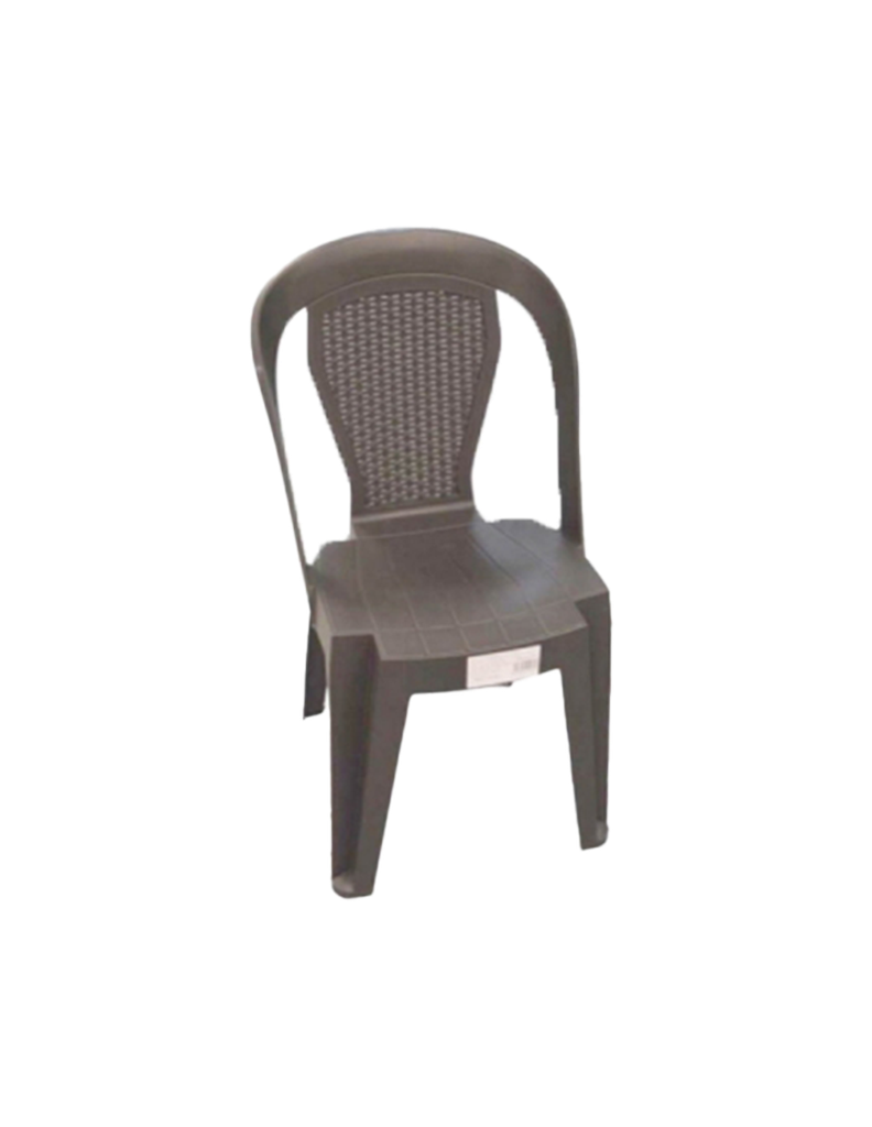 Sedia bistrot Norma tortora 
