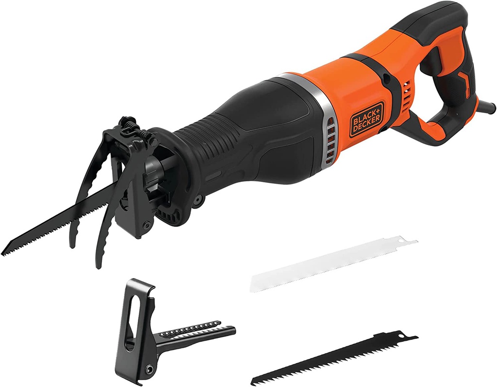 Sega a Gattuccio 750W Black e Decker