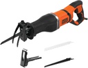 Sega a Gattuccio 750W Black e Decker