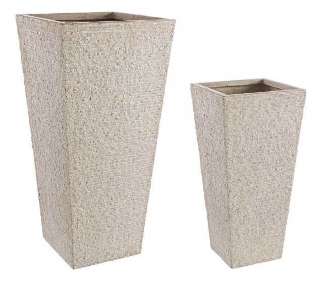 Set2 P.Vaso Roccia Qu Alto Sabbia
