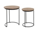 Set2 Tavolino Walton  