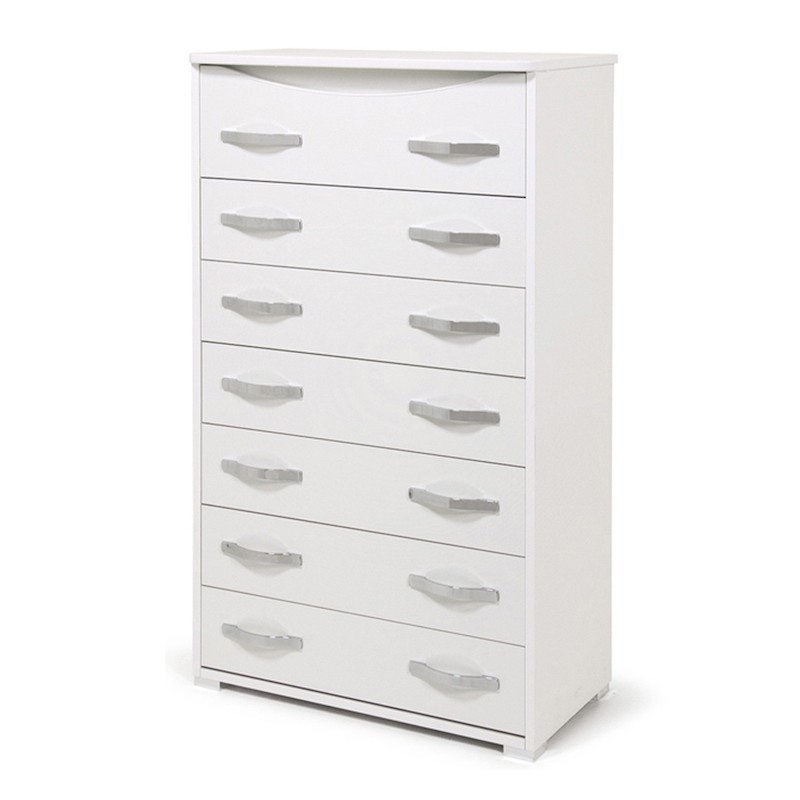 Settimino Maxi Bianco