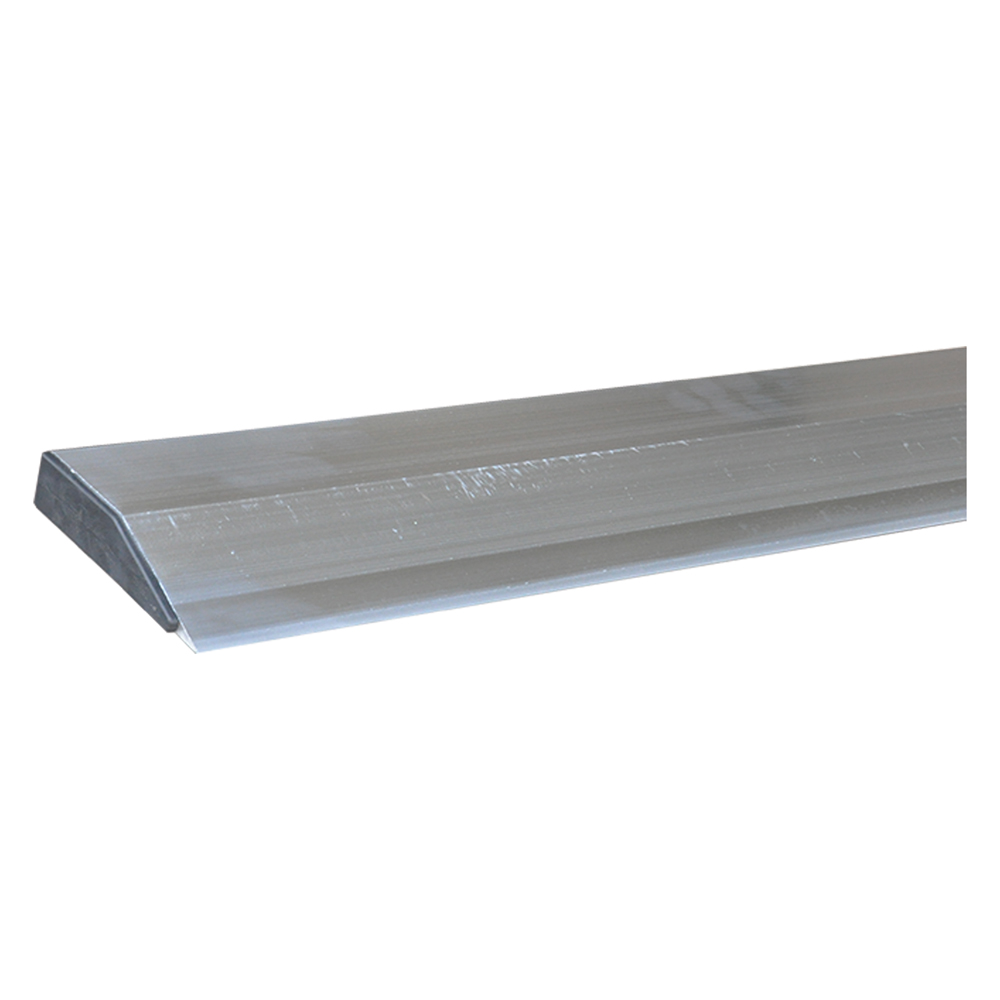 Stadia Per Muratore A Trapezio H. Mm.90X18 - Mt 2,5