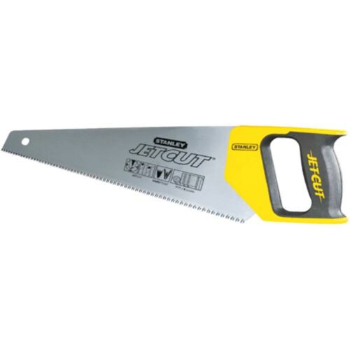 Stanley Sega a Mano 450 mm per Legno