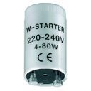 Starter Elettronico 4/80 W