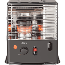 Stufa a Combustibile Liquido con Stoppino Qlima R 4224 S TC 2