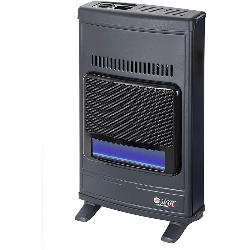 Stufa a Gas per Riscaldamento Eco45 