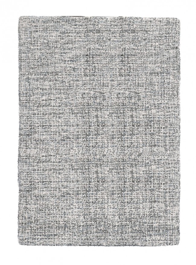 Tappeto Hansi Beige-Grigio-Azzur 140X200