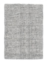 Tappeto Hansi Beige-Grigio-Azzur 140X200