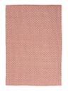 Tappeto da esterno Bhajan rosa cm 200 x 300