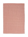 Tappeto da esterno rosa Bhajan cm 170 x 240