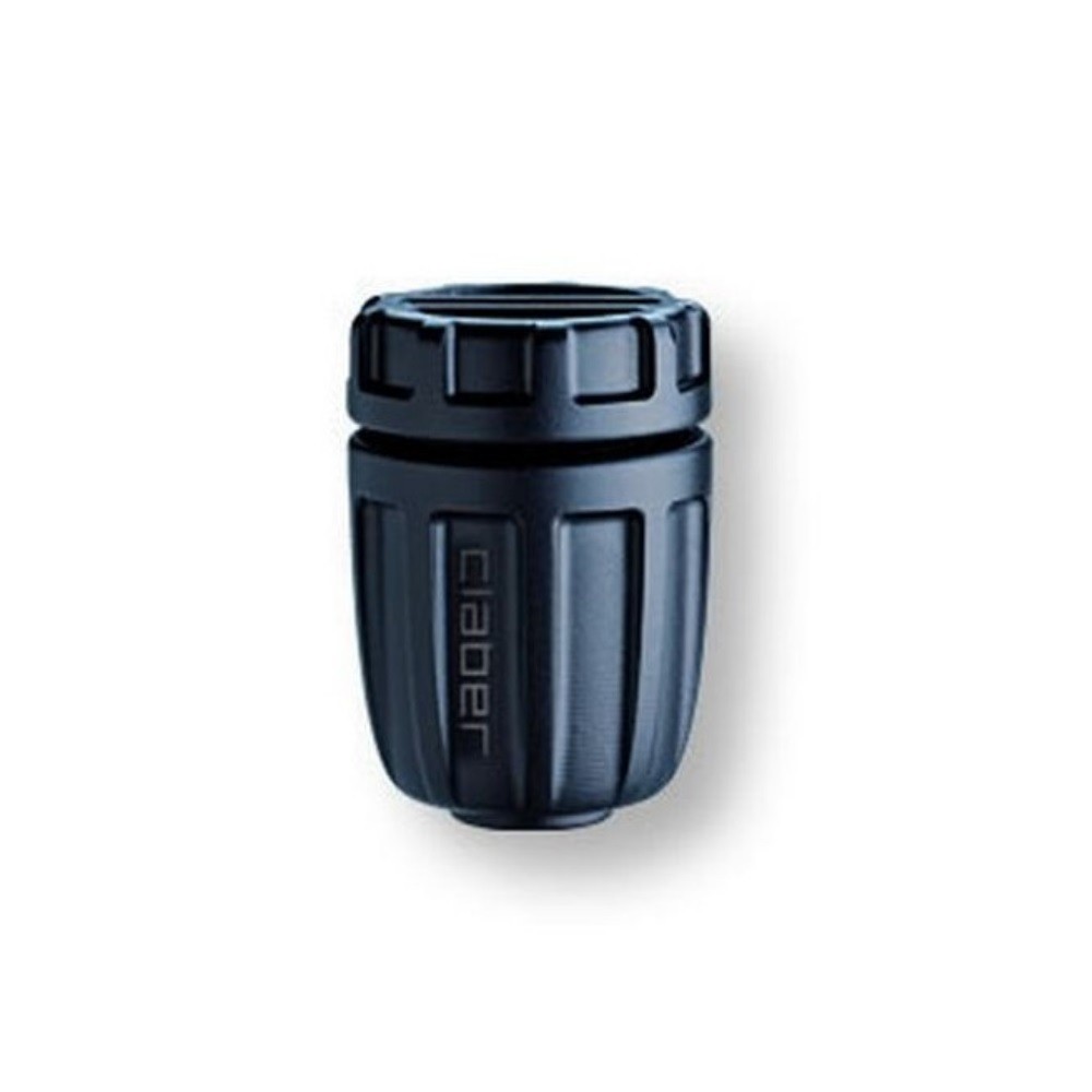 Tappo di fine tubo collettore 1-2&quot;