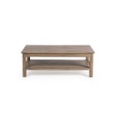Tavolino Brasilia Cm. 110 x 65h