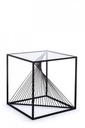 Tavolino Espiral 48X48  