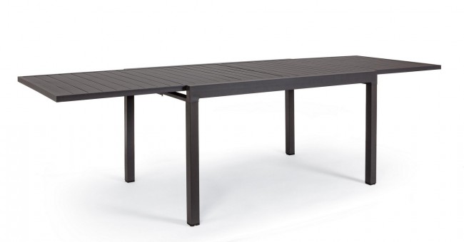 Tavolo All Pelagius 135-270X90 Antr Yk13