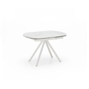 Tavolo Allungabile 120-180 x 90 cm