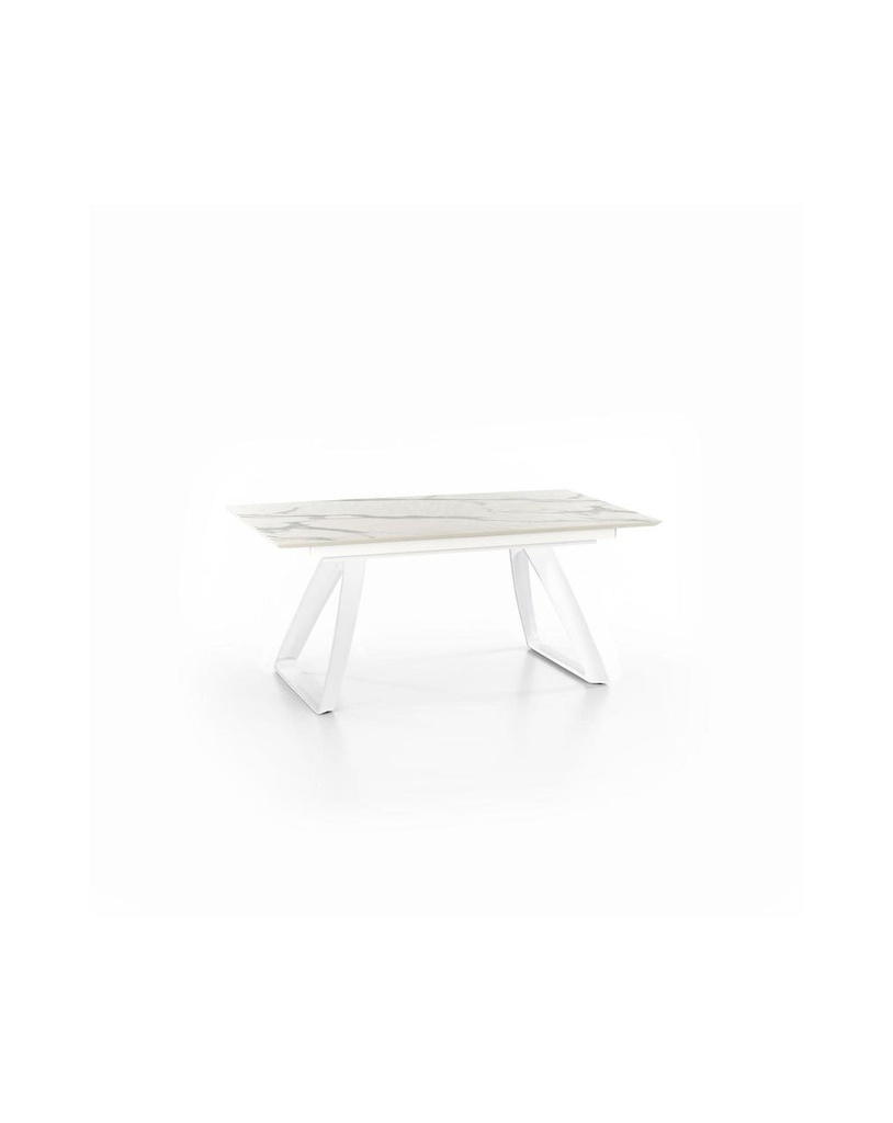 Tavolo Allungabile 170-270 x 90 cm - Barret