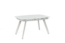 Tavolo Allungabile 90cm x 140-175-210cm H. 76cm