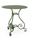 Tavolo Etienne Forest D70