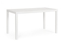 Tavolo Hilde 130X68 Bianco Ld30